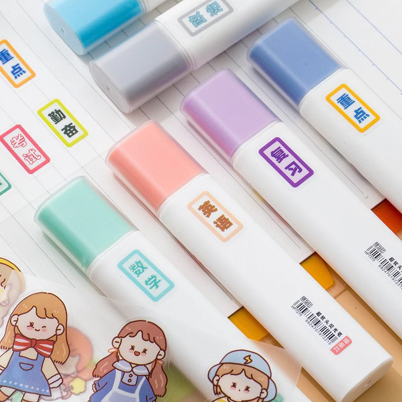 [QUÀ TẶNG] STICKER TRONG SUỐT CHỦ ĐỀ CUNG HOÀNG ĐẠO, STICKER BÉ GÁI SIÊU ĐÁNG YÊU DÙNG TRANG TRÍ DỤNG CỤ HỌC TẬP