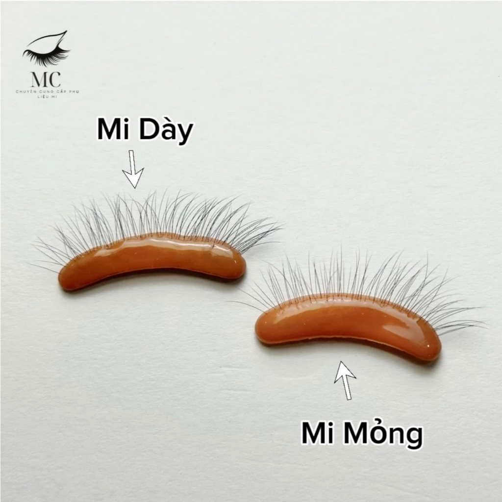 MI  TẬP NỐI SIÊU THỰC -  MI DÀY - CÓ MỘC MC  MI HỌC VIÊN HỌC HƠN 1 THÁNG THỢ LÂU NĂM -DỤNG CỤ MI MC